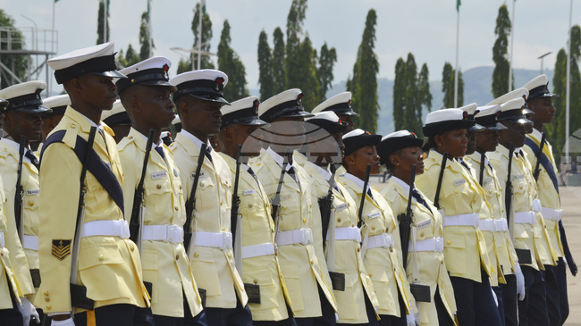 НАН: Новият началник-щаб на нигерийските ВМС обеща решителен, дисциплиниран и технологично ориентиран флот под негово ръководство