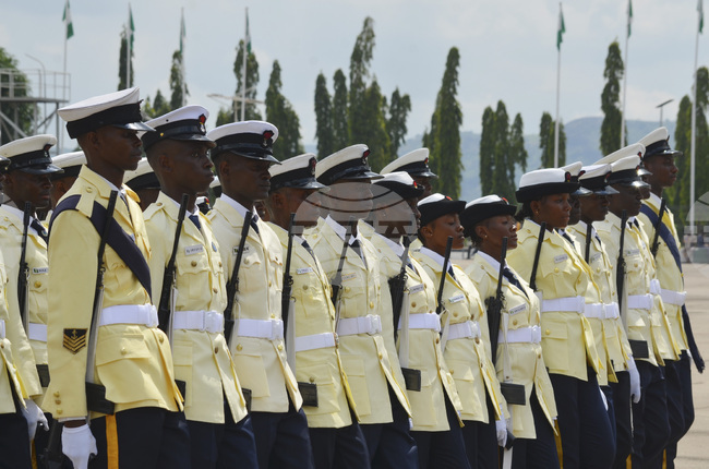 НАН: Новият началник-щаб на нигерийските ВМС обеща решителен, дисциплиниран и технологично ориентиран флот под негово ръководство