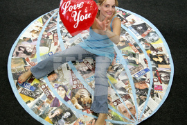 Параскева Джукелова - актриса