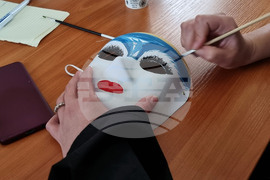 Кърджали - уъркшоп