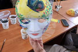 Кърджали - уъркшоп