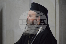 Благоевград - Общински съвет - извънредна сесия - храм - решение