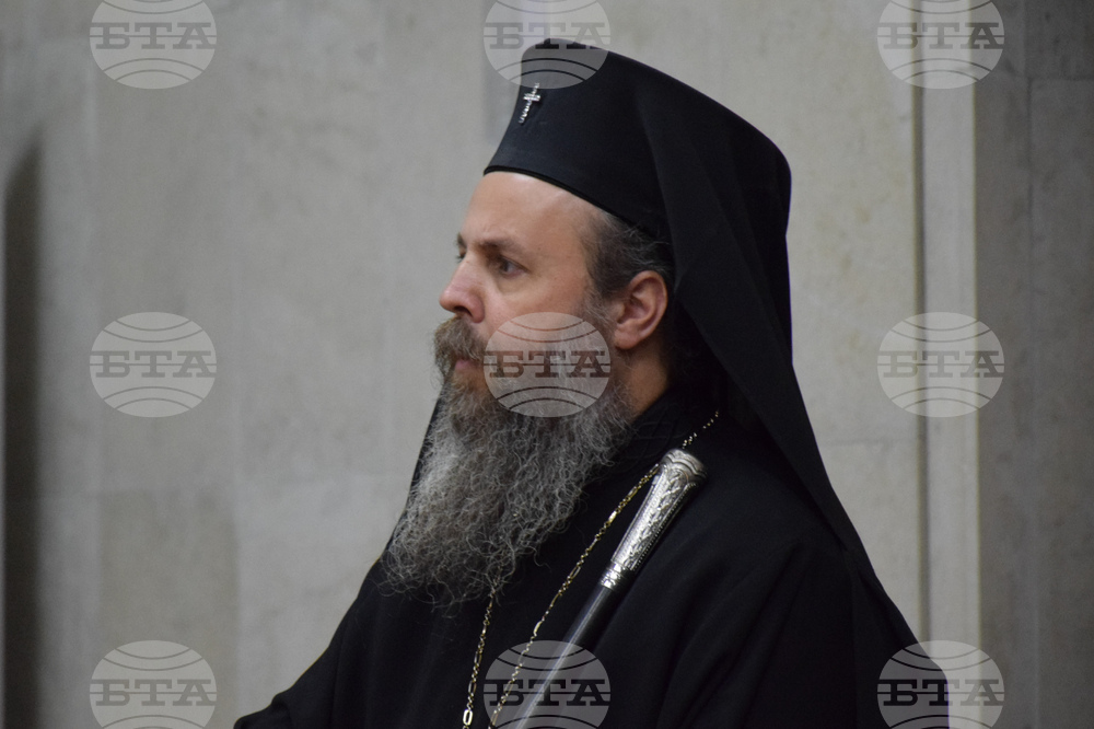 Благоевград - Общински съвет - извънредна сесия - храм - решение