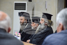 Благоевград - Общински съвет - извънредна сесия - храм - решение