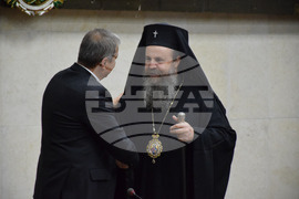 Благоевград - Общински съвет - извънредна сесия - храм - решение