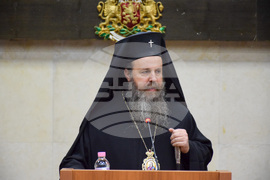 Благоевград - Общински съвет - извънредна сесия - храм - решение