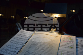 Благоевград - Камерна опера - премиера