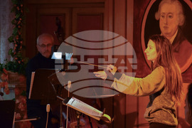 Благоевград - Камерна опера - премиера