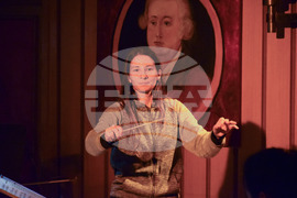 Благоевград - Камерна опера - премиера