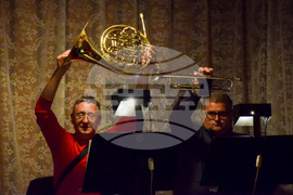 Благоевград - Камерна опера - премиера