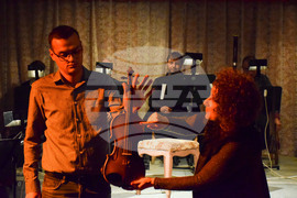 Благоевград - Камерна опера - премиера