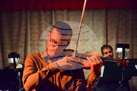 Благоевград - Камерна опера - премиера