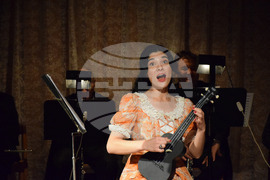 Благоевград - Камерна опера - премиера