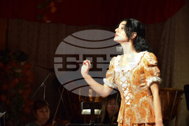 Благоевград - Камерна опера - премиера