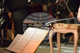 Благоевград - Камерна опера - премиера