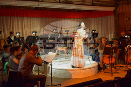 Благоевград - Камерна опера - премиера