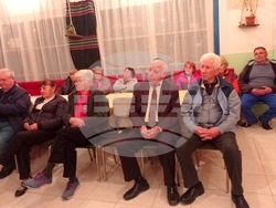 В Йоглав се състоя патриотична вечер по повод 110 години от Балканската война