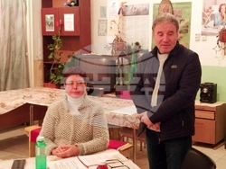 В Йоглав се състоя патриотична вечер по повод 110 години от Балканската война