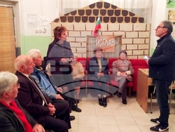 В Йоглав се състоя патриотична вечер по повод 110 години от Балканската война