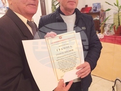 В Йоглав се състоя патриотична вечер по повод 110 години от Балканската война