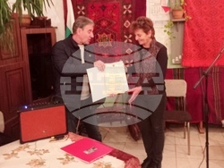 В Йоглав се състоя патриотична вечер по повод 110 години от Балканската война