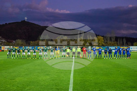 Благоевград - Футбол - Пирин Благоевград - Спартак Варна