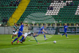 Благоевград - Футбол - Пирин Благоевград - Спартак Варна