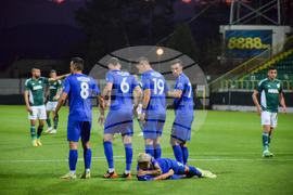 Благоевград - Футбол - Пирин Благоевград - Спартак Варна