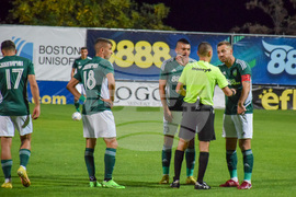 Благоевград - Футбол - Пирин Благоевград - Спартак Варна