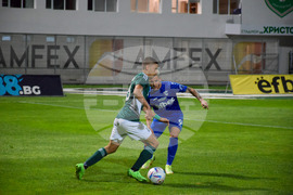 Благоевград - Футбол - Пирин Благоевград - Спартак Варна