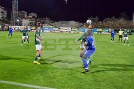 Благоевград - Футбол - Пирин Благоевград - Спартак Варна