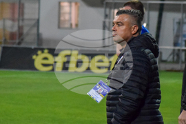 Благоевград - Футбол - Пирин Благоевград - Спартак Варна