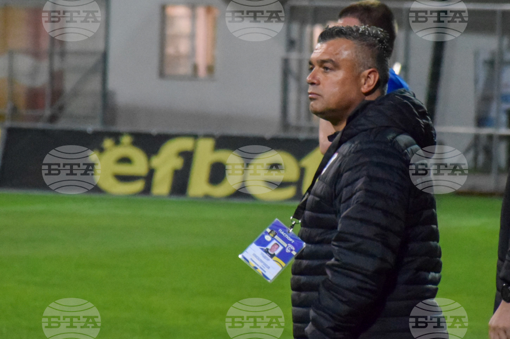 Благоевград - Футбол - Пирин Благоевград - Спартак Варна