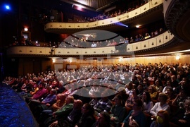 Театър "Българска Армия" - "Секс, наркотици, рокендрол" - спектакъл - годишнина