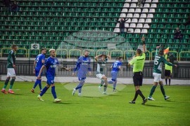 Благоевград - Футбол - Пирин Благоевград - Спартак Варна