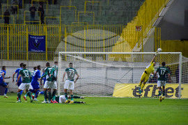 Благоевград - Футбол - Пирин Благоевград - Спартак Варна