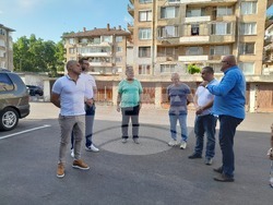 Снимка: Община Видин