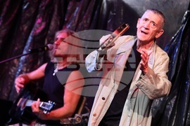 Театър "Българска Армия" - "Секс, наркотици, рокендрол" - спектакъл - годишнина