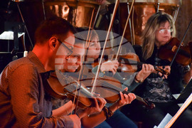 Благоевград - Камерна опера - премиера