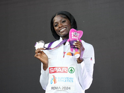 Italy European Athletics Championships