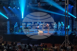 Хасково - Лили Иванова - концерт