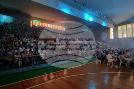 Хасково - Лили Иванова - концерт