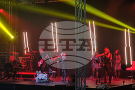 Хасково - Лили Иванова - концерт