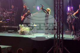 Хасково - Лили Иванова - концерт