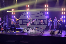 Хасково - Лили Иванова - концерт