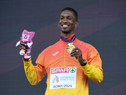 Italy European Athletics Championships