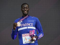 Italy European Athletics Championships