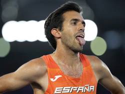 Italy European Athletics Championships