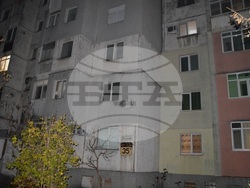 Снимка: Община Благоевград - По покана на жители на ж.к. „Ален мак“ кметът Илко Стоянов взе участие в събрание за саниране на жилища  