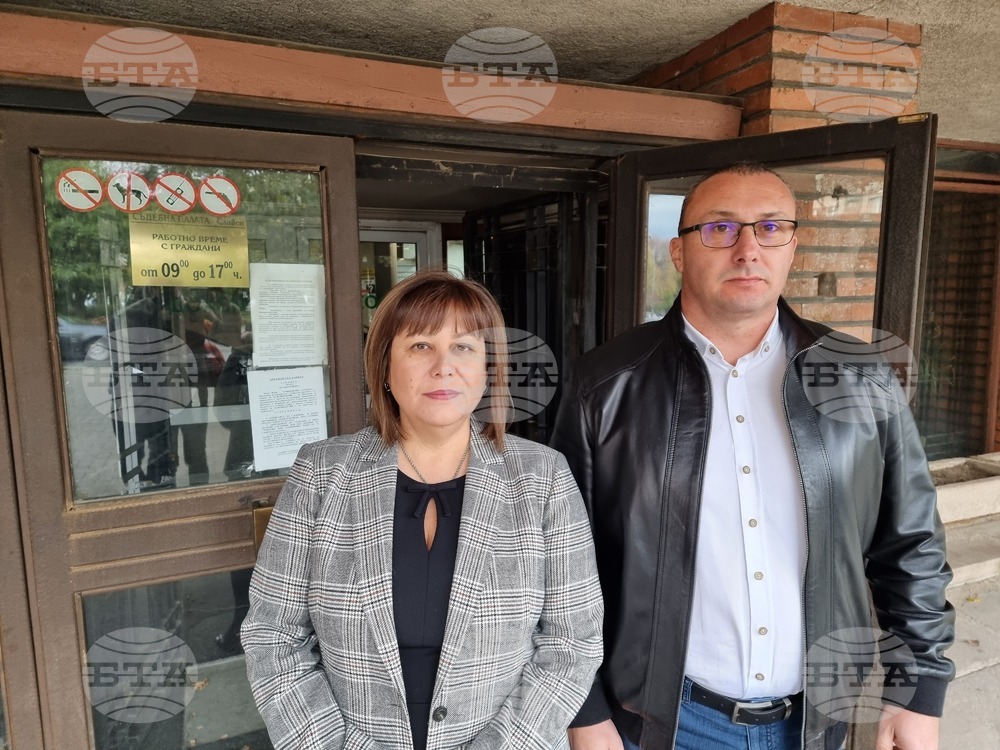 Двама мъже от Новозагорско са задържани с марихуана на стойност над 48 хиляди лева